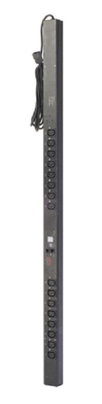 APC by Schneider Electric NetShelter PDU