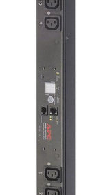 APC by Schneider Electric NetShelter PDU