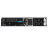 Dell Smart-UPS SRT Double Conversion Online UPS - 3 kVA/2.70 kW