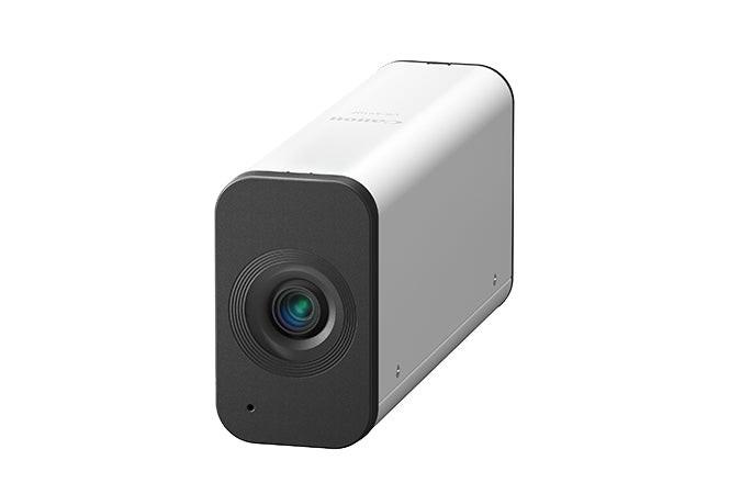 Canon VB-S910F 2.1 Megapixel HD Network Camera - Monochrome, Colour - 1