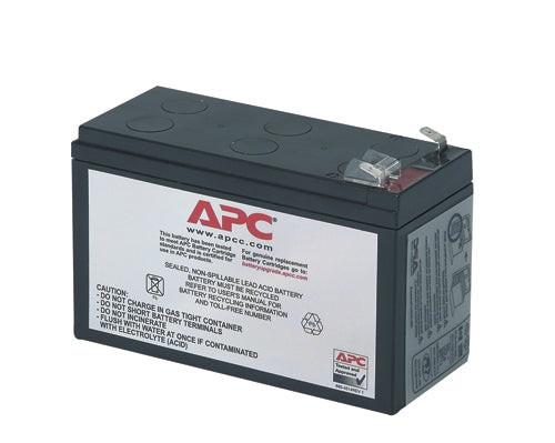 APC by Schneider Electric RBC40 Battery Unit