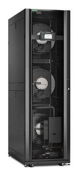 APC by Schneider Electric InRow RC ACRC602P Airflow Cooling System - Black