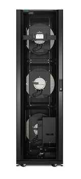 APC by Schneider Electric InRow RC ACRC602 Airflow Cooling System for IT - Black