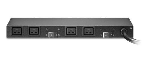 APC by Schneider Electric Basic PDU