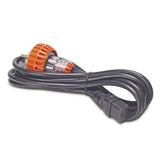 APC by Schneider Electric AP9897 Standard Power Cord - 3.66 m