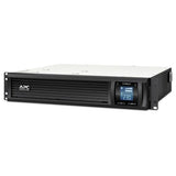 APC by Schneider Electric Smart-UPS Line-interactive UPS - 2 kVA/1.30 kW