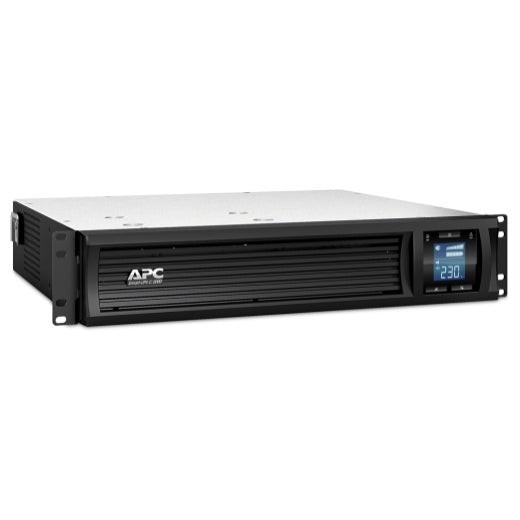 APC by Schneider Electric Smart-UPS Line-interactive UPS - 2 kVA/1.30 kW