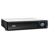 APC by Schneider Electric Smart-UPS Line-interactive UPS - 2 kVA/1.30 kW