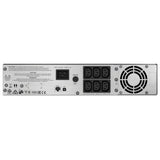 APC by Schneider Electric Smart-UPS Line-interactive UPS - 2 kVA/1.30 kW