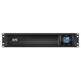 APC by Schneider Electric Smart-UPS Line-interactive UPS - 2 kVA/1.30 kW