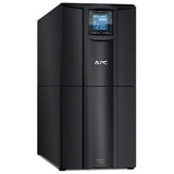 APC by Schneider Electric Smart-UPS Line-interactive UPS - 3 kVA/2.10 kW