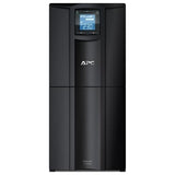 APC by Schneider Electric Smart-UPS Line-interactive UPS - 3 kVA/2.10 kW