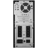 APC by Schneider Electric Smart-UPS Line-interactive UPS - 3 kVA/2.10 kW