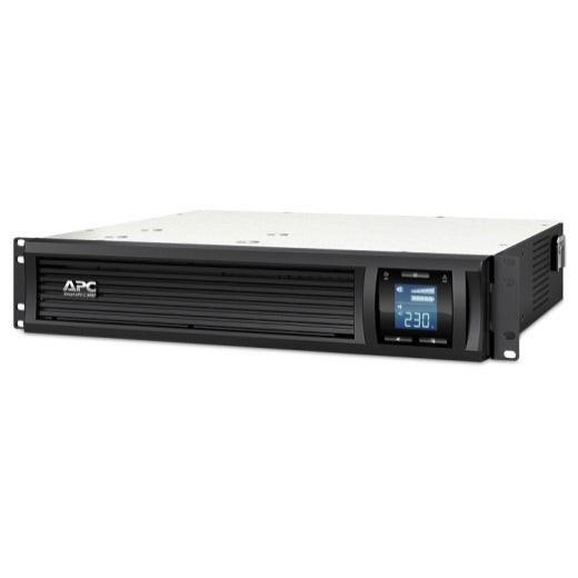 APC by Schneider Electric Smart-UPS Line-interactive UPS - 3 kVA/2.10 kW