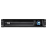 APC by Schneider Electric Smart-UPS Line-interactive UPS - 3 kVA/2.10 kW