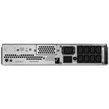 APC by Schneider Electric Smart-UPS Line-interactive UPS - 3 kVA/2.10 kW