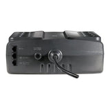 APC by Schneider Electric Back-UPS BE700G-AZ Standby UPS - 700 VA/405 W