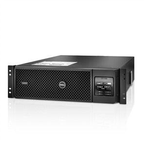 Dell Smart-UPS SRT Double Conversion Online UPS - 5 kVA/4.50 kW