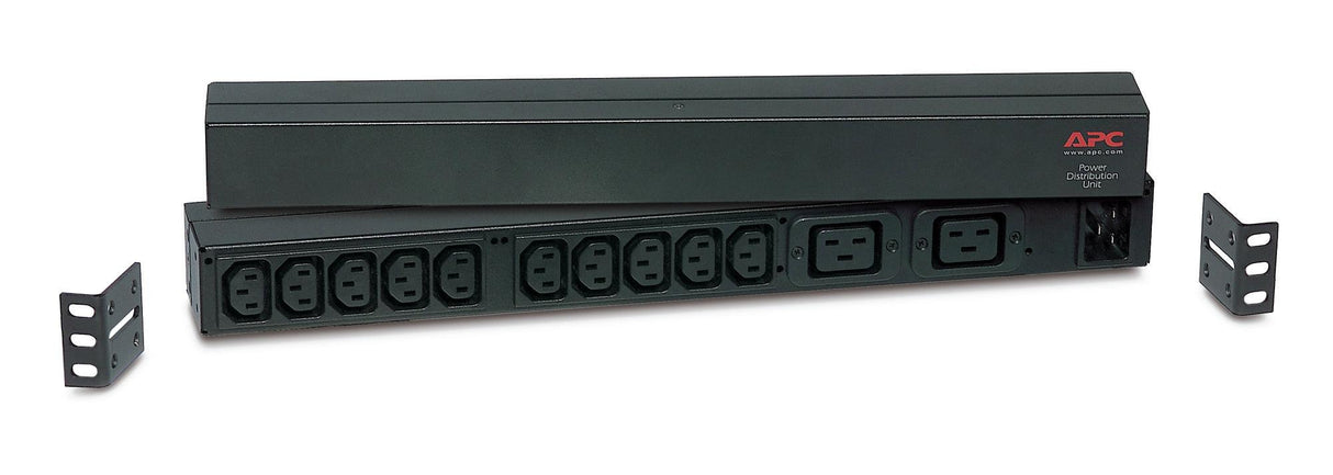APC by Schneider Electric NetShelter PDU