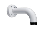 Bosch Wall Mount for Network Camera - White