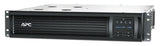 APC by Schneider Electric Smart-UPS Line-interactive UPS - 1.50 kVA/1 kW