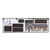 APC Smart-UPS Double Conversion Online UPS - 3 kVA/2.10 kW