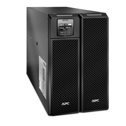 APC by Schneider Electric Smart-UPS SRT Online UPS - 10 kVA