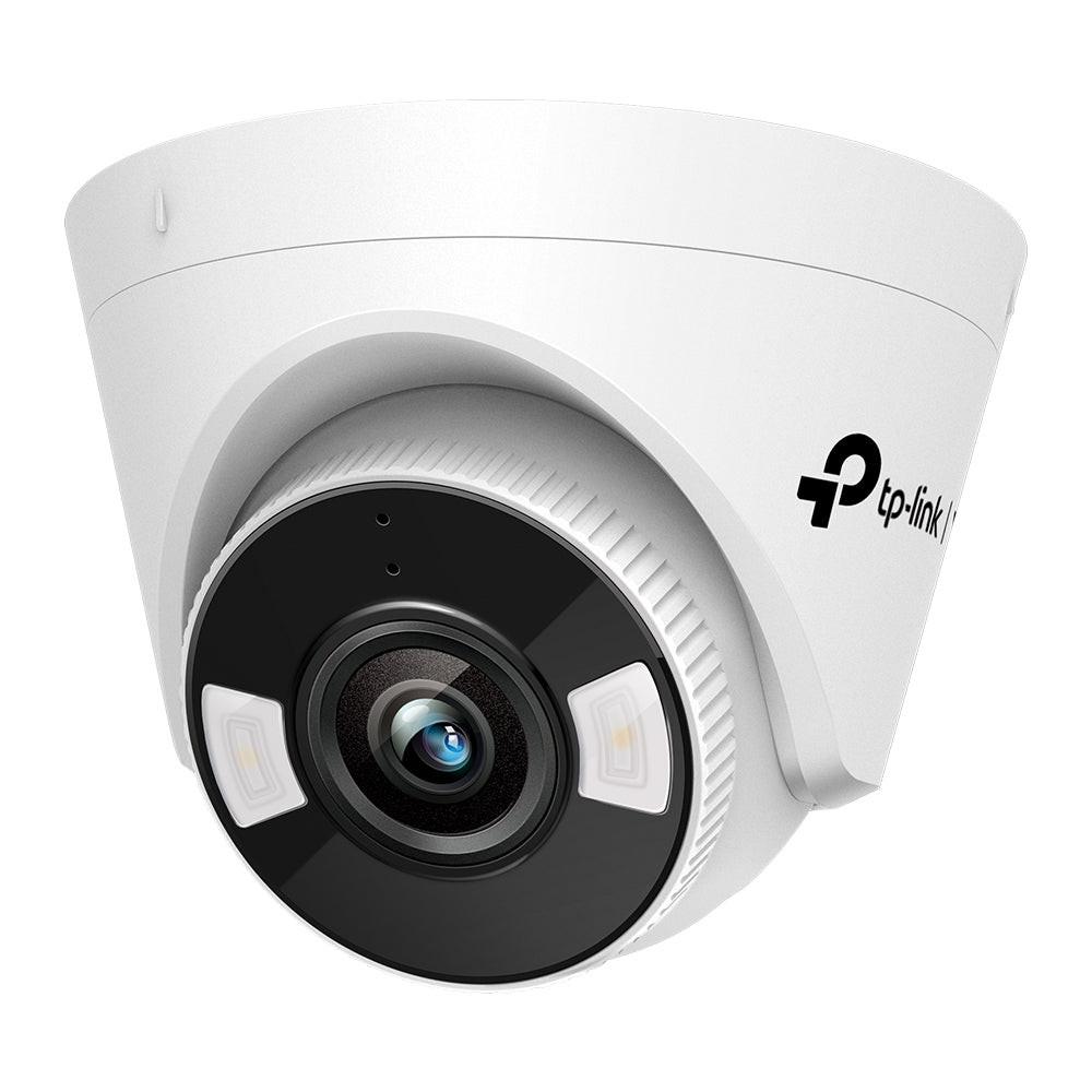 TP-Link VIGI C450 5 Megapixel Network Camera - Colour - Turret
