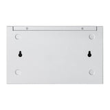 Omada Pro 4500 8 Ports Manageable Ethernet Switch - Gigabit Ethernet - 10/100/1000Base-T