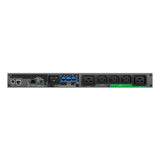 APC by Schneider Electric Smart-UPS Ultra Double Conversion Online UPS - 3 kVA/3 kW