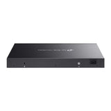 Omada SG3452XMPP 48 Ports Manageable Ethernet Switch - Gigabit Ethernet - 10/100/1000Base-T, 10GBase-X