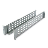 APC by Schneider Electric Mounting Rail for UPS - Grey