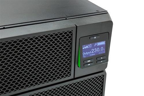 APC by Schneider Electric Smart-UPS SRT Double Conversion Online UPS - 5 kVA/4.50 kW
