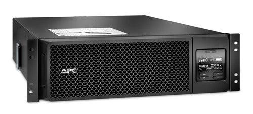 APC by Schneider Electric Smart-UPS SRT Double Conversion Online UPS - 5 kVA/4.50 kW