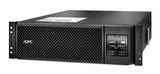 APC by Schneider Electric Smart-UPS SRT Double Conversion Online UPS - 5 kVA/4.50 kW