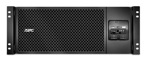 APC by Schneider Electric Smart-UPS SRT Double Conversion Online UPS - 6 kVA/6 kW