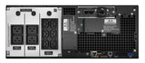 APC by Schneider Electric Smart-UPS SRT Double Conversion Online UPS - 6 kVA/6 kW