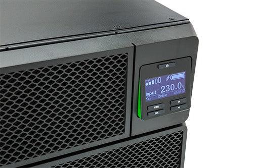 APC by Schneider Electric Smart-UPS SRT Double Conversion Online UPS - 6 kVA/6 kW