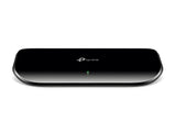 TP-Link TL-SG1008D 8 Ports Ethernet Switch - Gigabit Ethernet - 10/100/1000Base-T