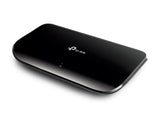 TP-Link TL-SG1008D 8 Ports Ethernet Switch - Gigabit Ethernet - 10/100/1000Base-T