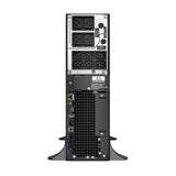APC by Schneider Electric Smart-UPS Double Conversion Online UPS - 5 kVA/4.50 kW