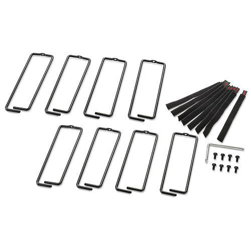 APC by Schneider Electric AR7707 Cable Tying - Black