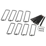APC by Schneider Electric AR7707 Cable Tying - Black