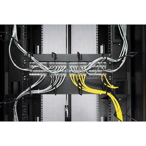 APC by Schneider Electric Rack Mount - Black