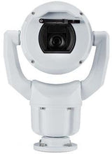 Bosch MIC IP starlight 2 Megapixel Outdoor Full HD Network Camera - Colour - 1 - Dome - White - TAA Compliant