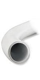APC by Schneider Electric Pipe - White