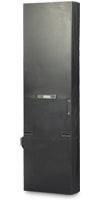 APC by Schneider Electric ACF400 Airflow Cooling System for IT - Black - 1