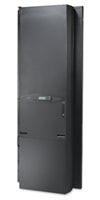 APC by Schneider Electric ACF402 Airflow Cooling System for IT - 16.50 kW - Black