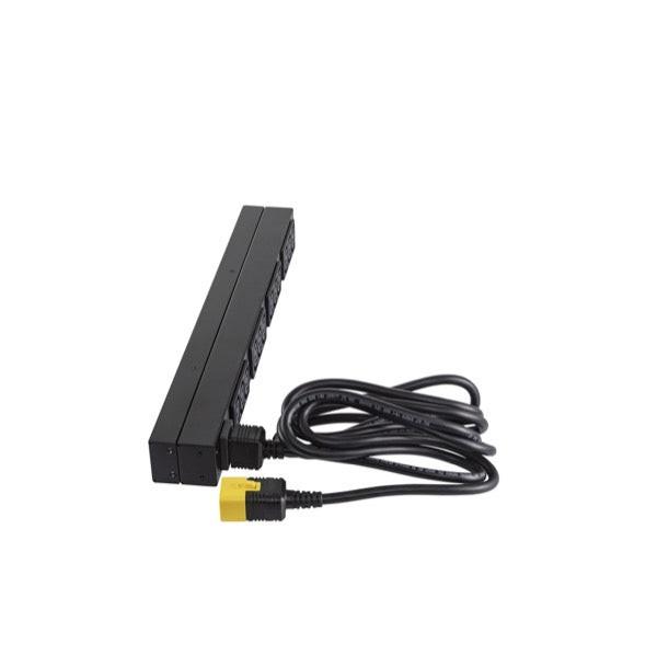 APC by Schneider Electric NetShelter PDU