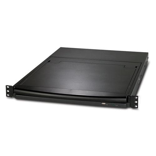 APC by Schneider Electric AP5808 LCD Rack Console with Analog